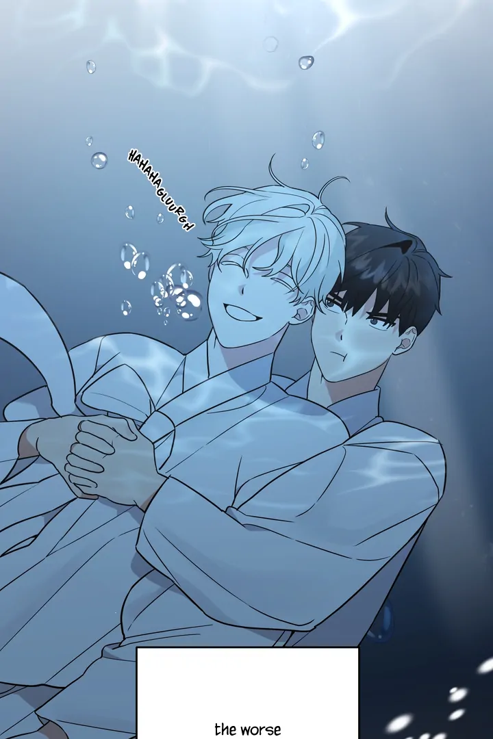 To my beloved enemy - Chapter 1 manhwa