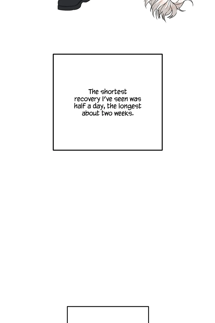 To my beloved enemy - Chapter 1 manhwa