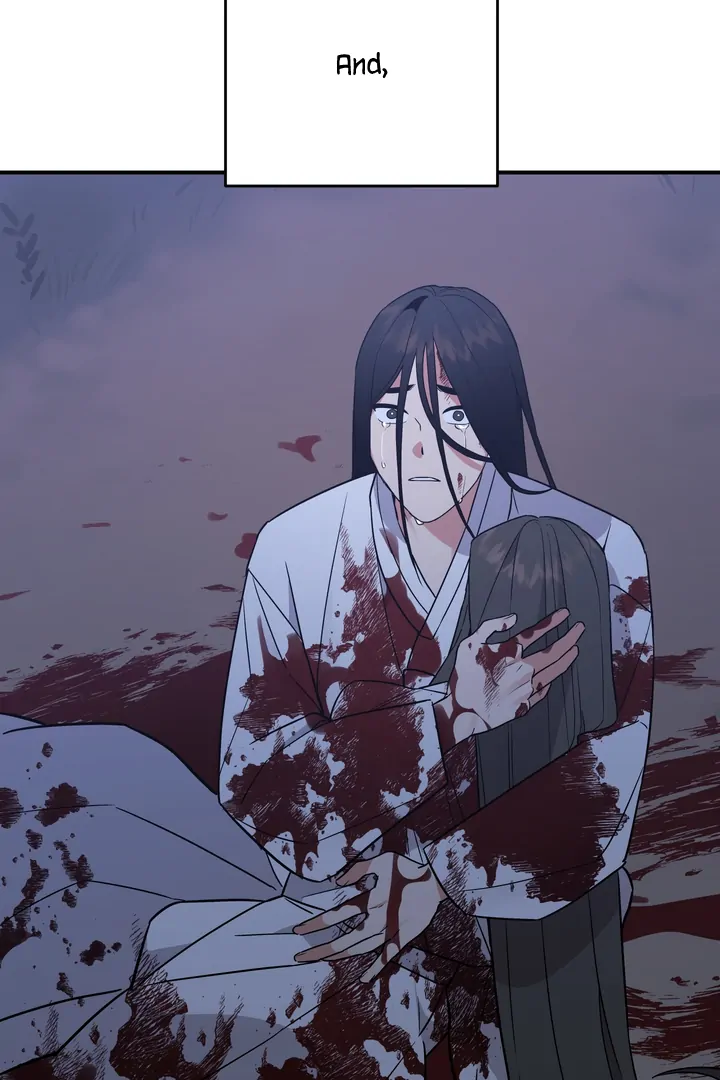 To my beloved enemy - Chapter 1 manhwa