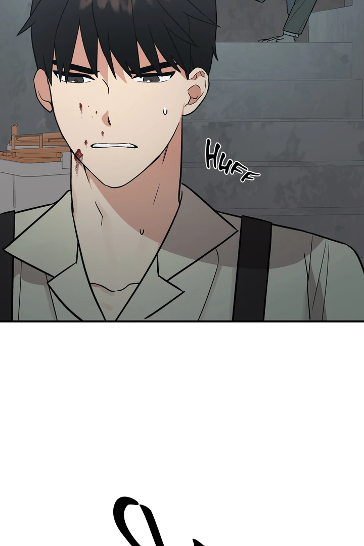 To my beloved enemy - Chapter 1 manhwa