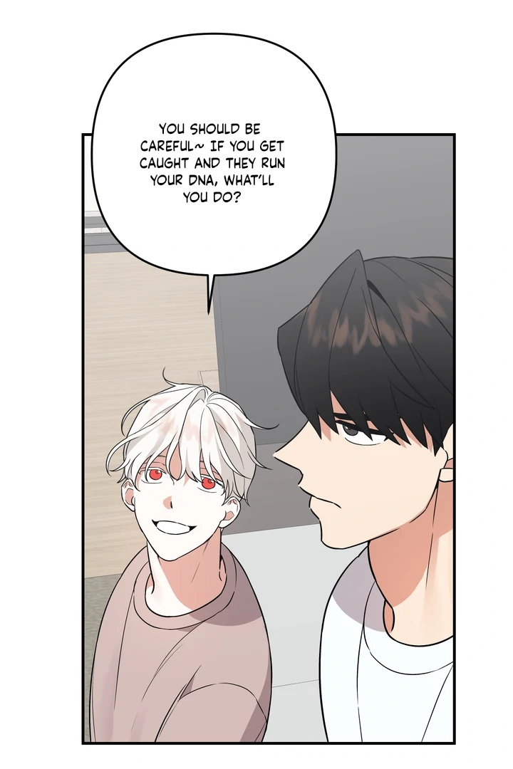 To my beloved enemy - Chapter 1 manhwa