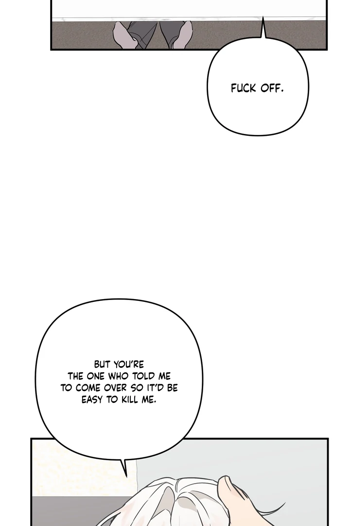To my beloved enemy - Chapter 1 manhwa