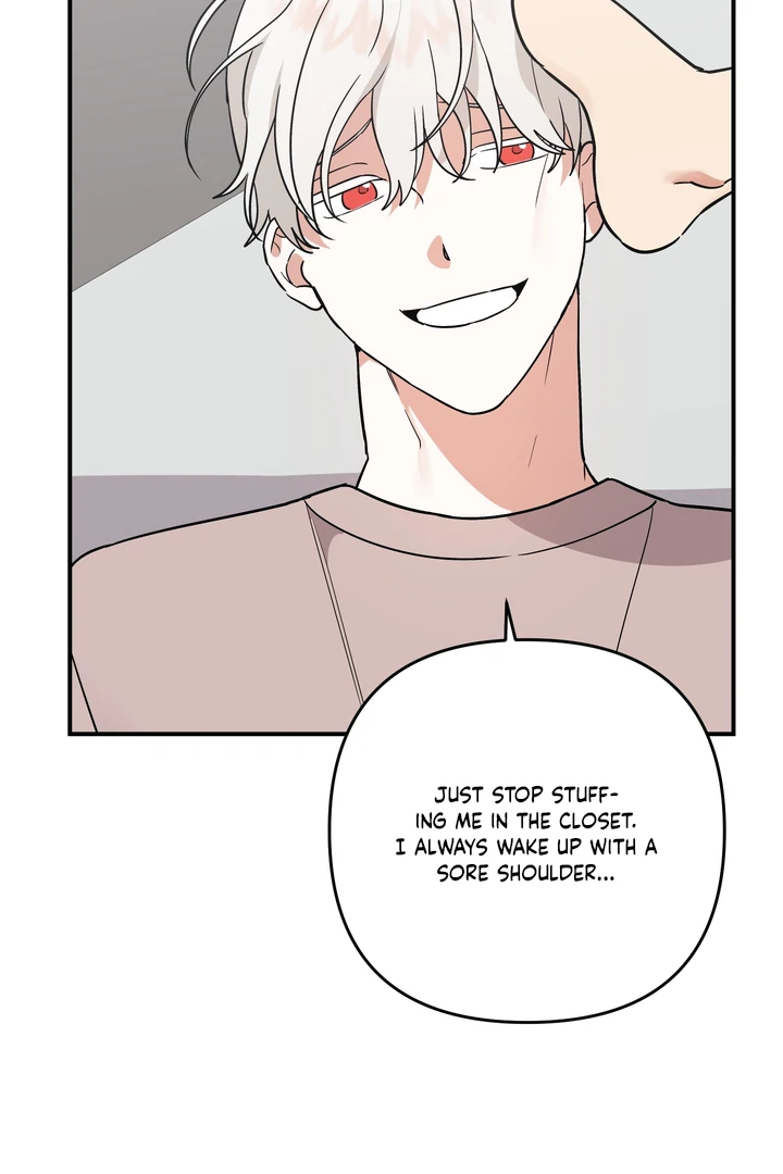 To my beloved enemy - Chapter 1 manhwa