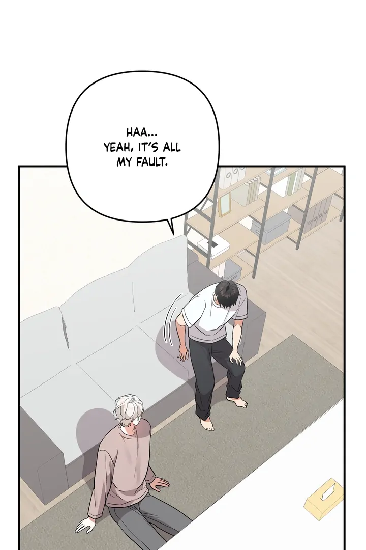 To my beloved enemy - Chapter 1 manhwa