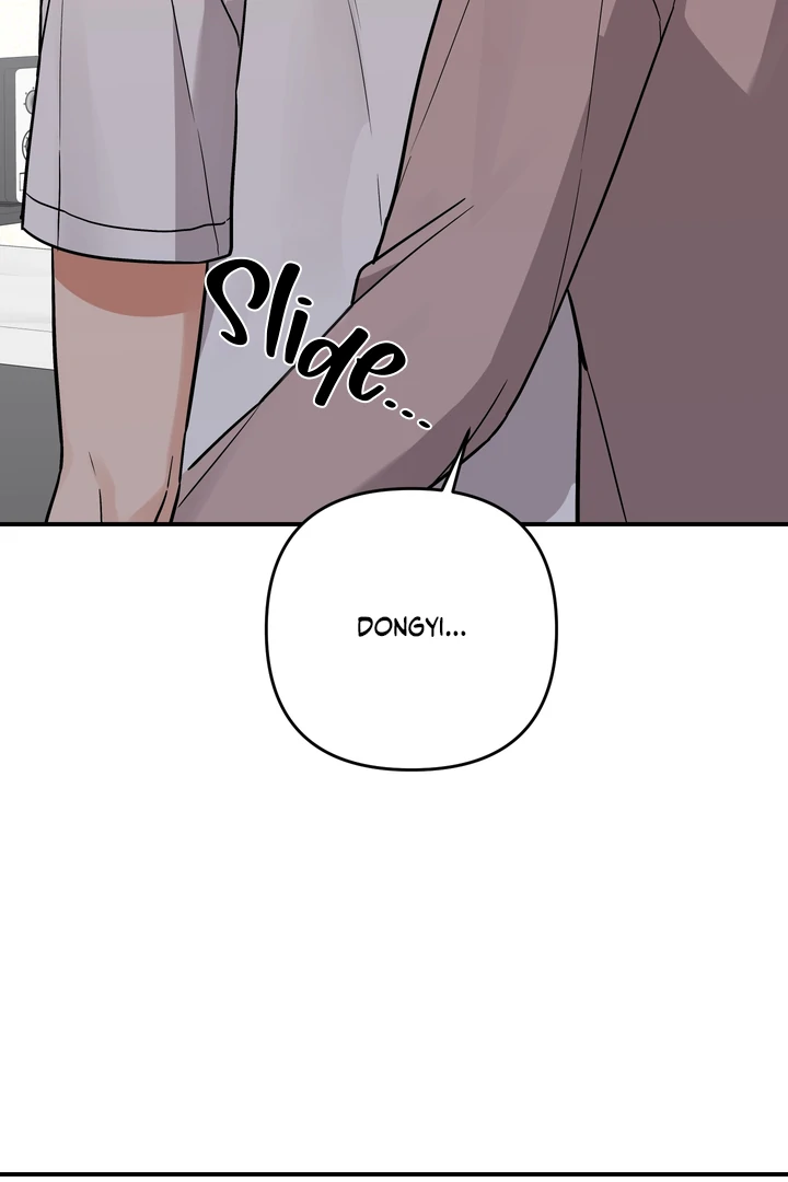 To my beloved enemy - Chapter 1 manhwa