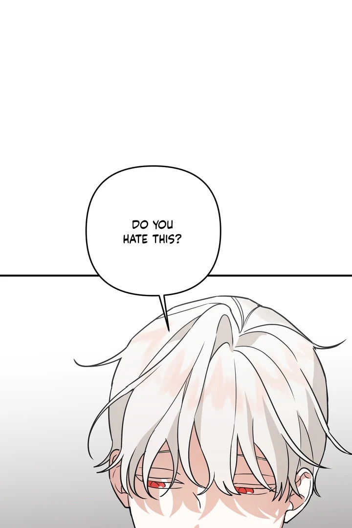 To my beloved enemy - Chapter 1 manhwa