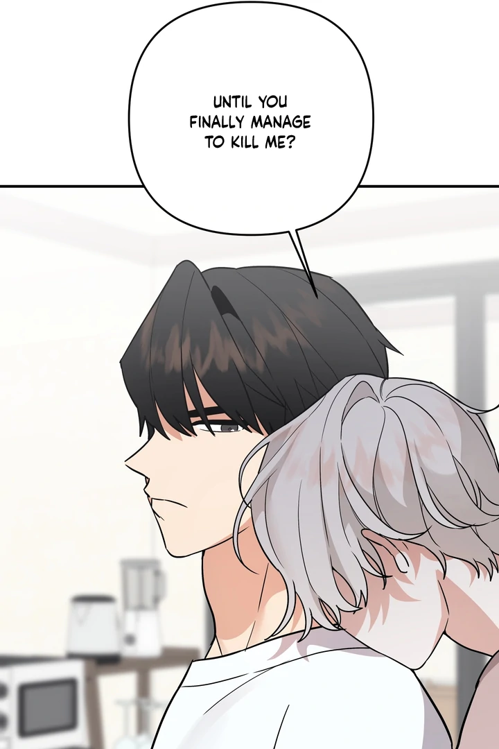 To my beloved enemy - Chapter 1 manhwa