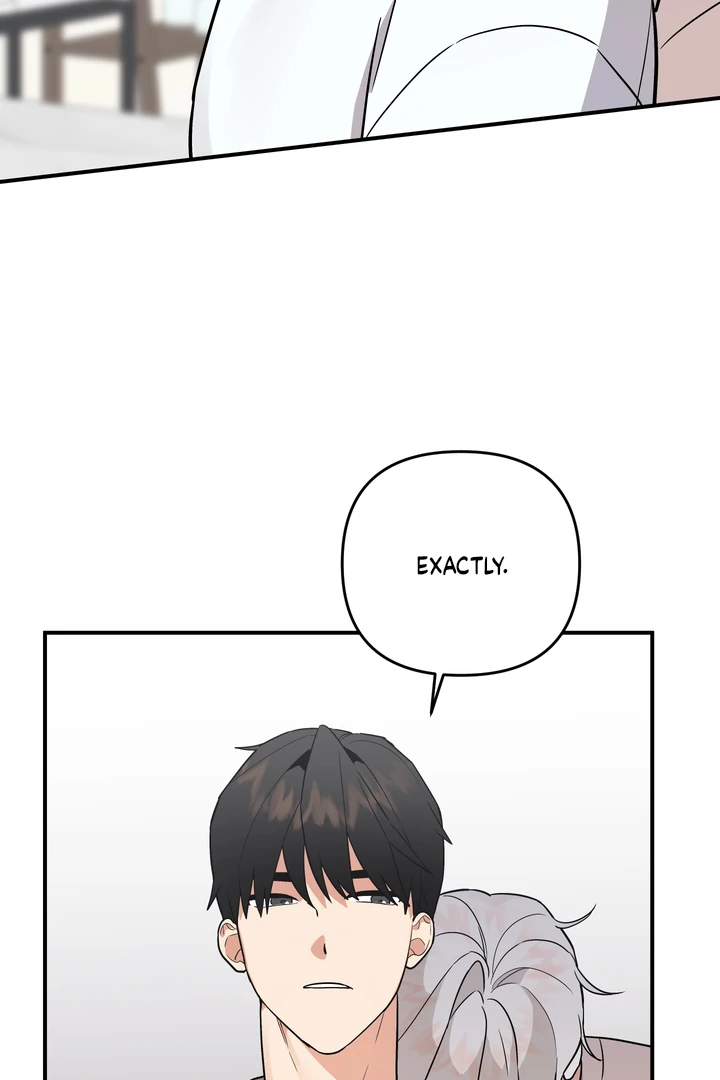 To my beloved enemy - Chapter 1 manhwa