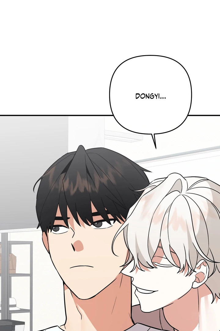To my beloved enemy - Chapter 1 manhwa