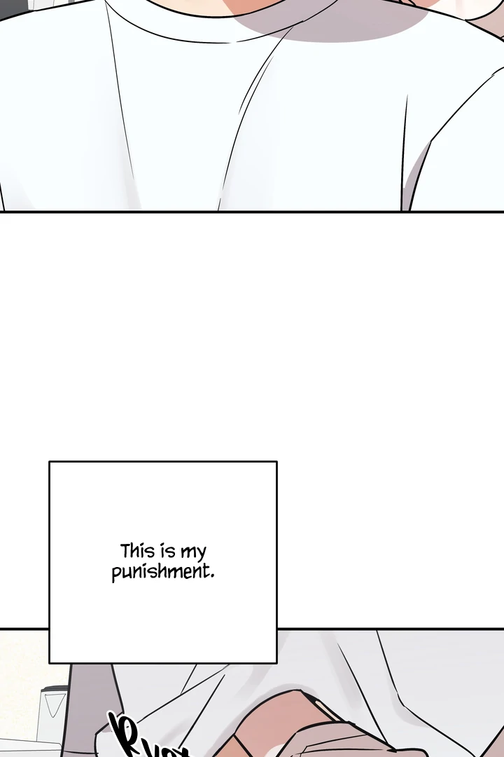 To my beloved enemy - Chapter 1 manhwa