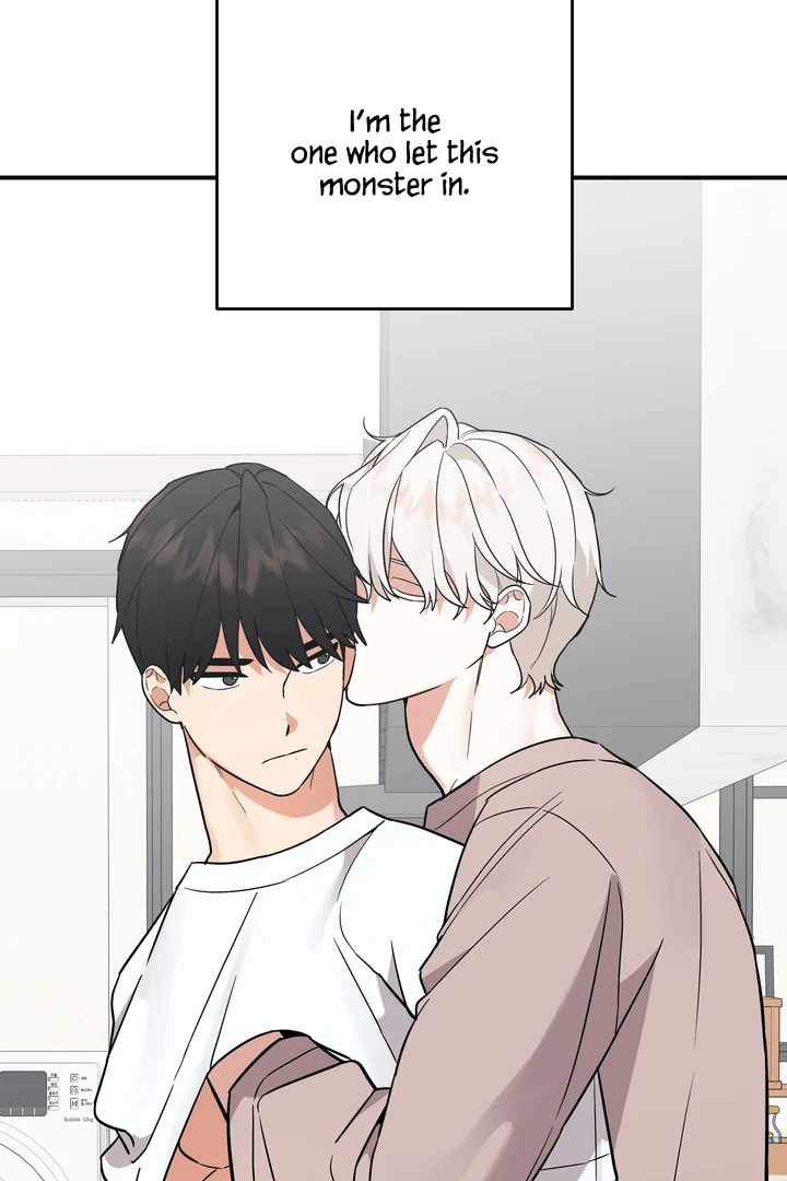To my beloved enemy - Chapter 1 manhwa
