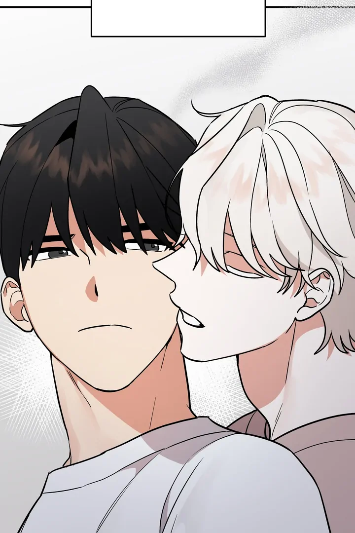 To my beloved enemy - Chapter 1 manhwa