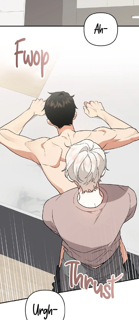 To my beloved enemy - Chapter 2 manhwa