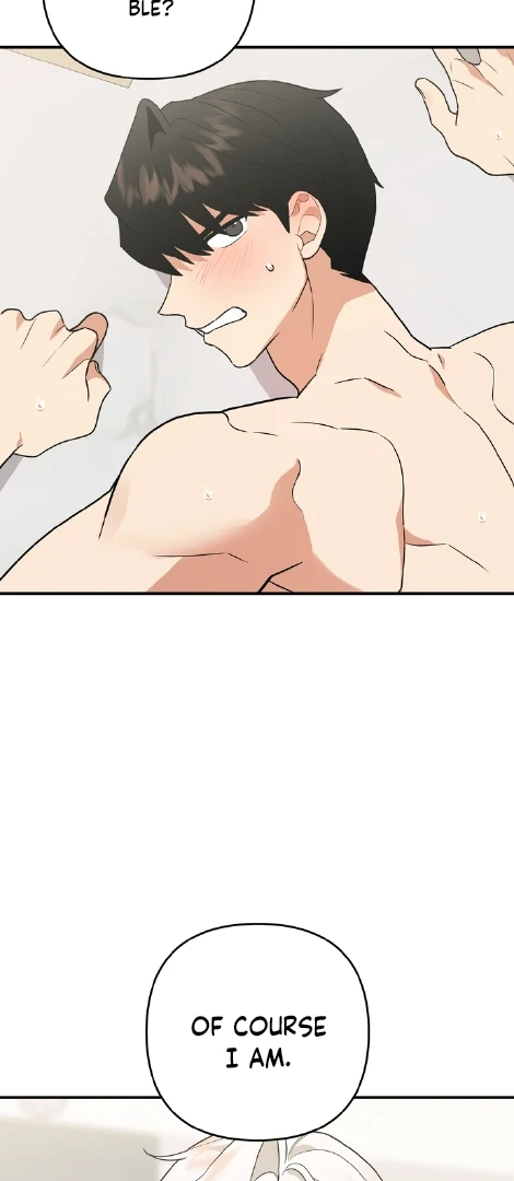 To my beloved enemy - Chapter 2 manhwa