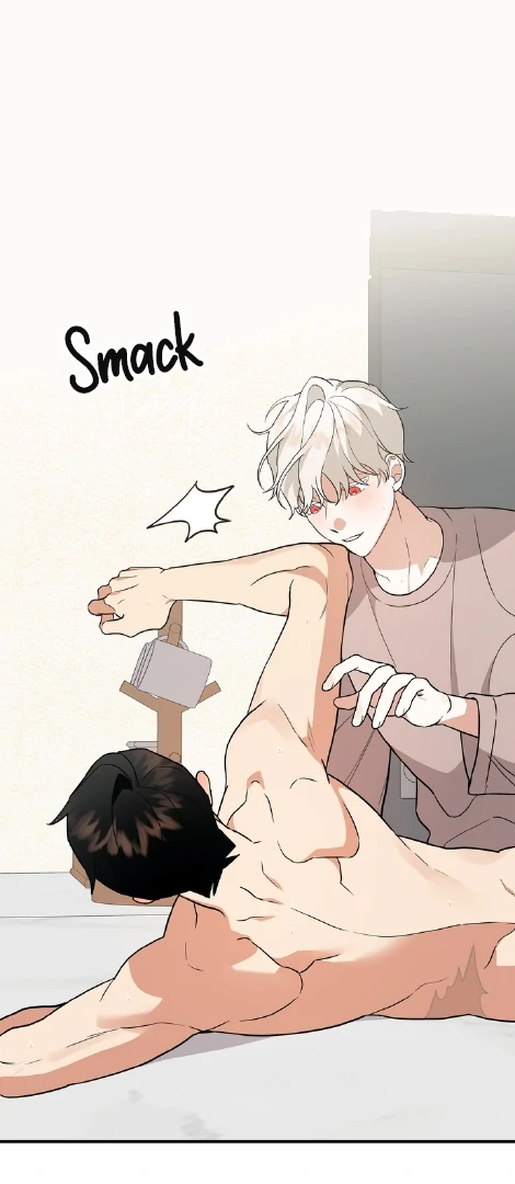 To my beloved enemy - Chapter 2 manhwa