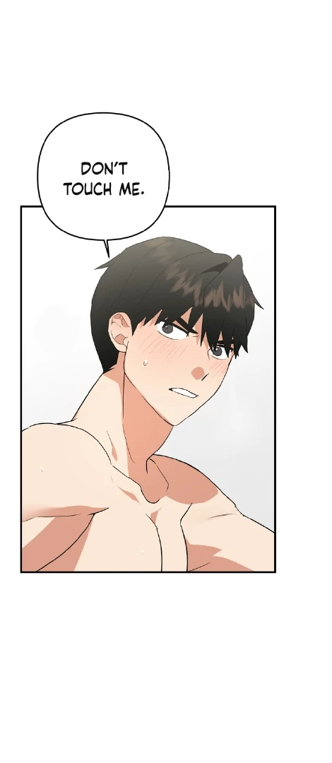 To my beloved enemy - Chapter 2 manhwa
