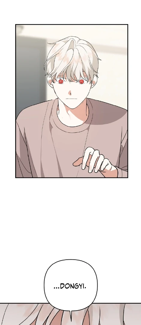 To my beloved enemy - Chapter 2 manhwa