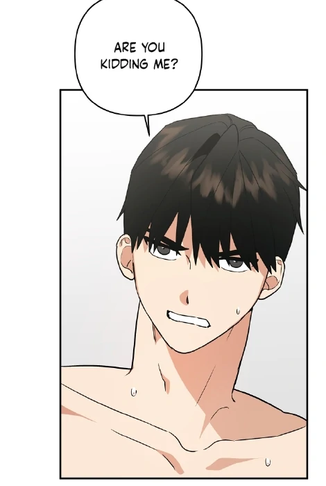 To my beloved enemy - Chapter 2 manhwa