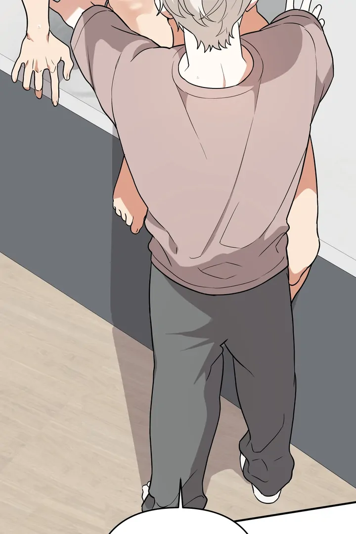 To my beloved enemy - Chapter 2 manhwa