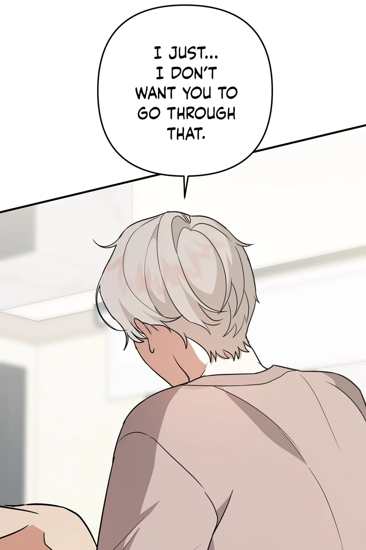 To my beloved enemy - Chapter 2 manhwa