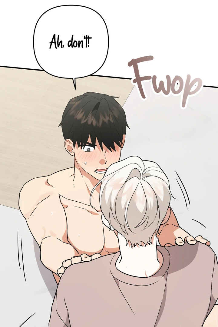 To my beloved enemy - Chapter 2 manhwa