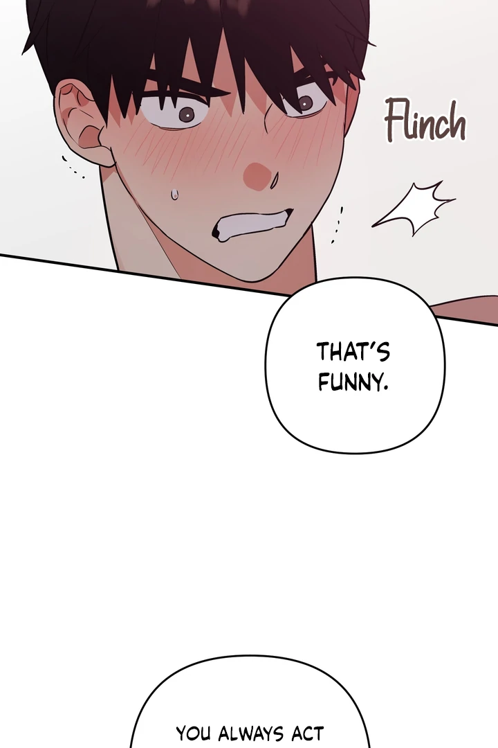 To my beloved enemy - Chapter 2 manhwa
