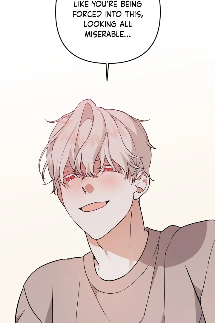 To my beloved enemy - Chapter 2 manhwa