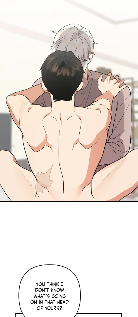 To my beloved enemy - Chapter 2 manhwa