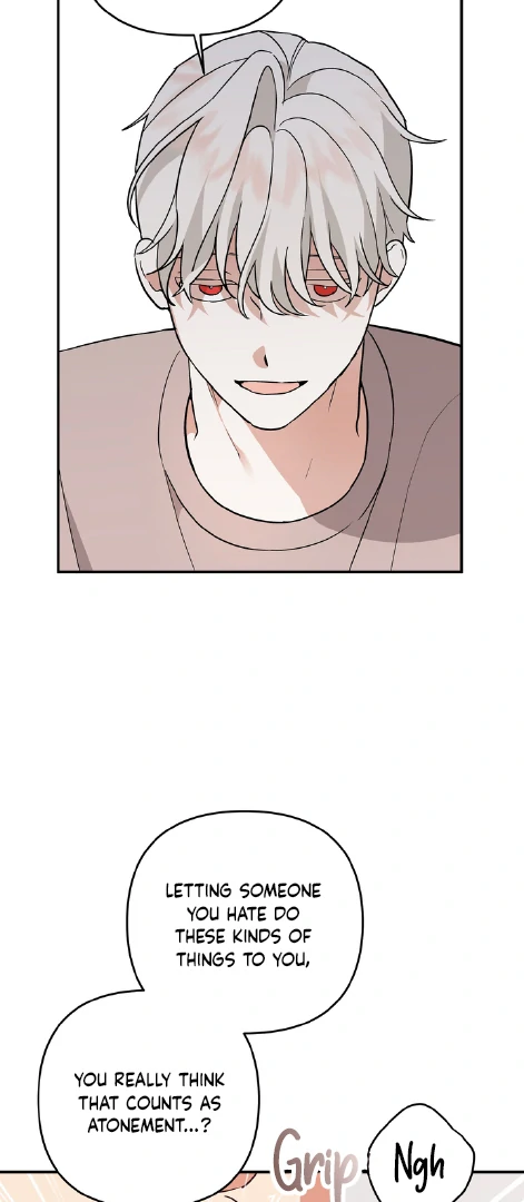 To my beloved enemy - Chapter 2 manhwa