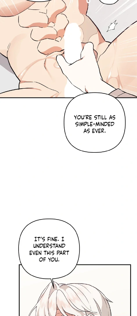 To my beloved enemy - Chapter 2 manhwa