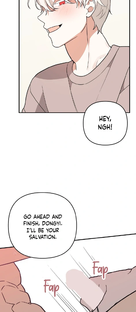 To my beloved enemy - Chapter 2 manhwa