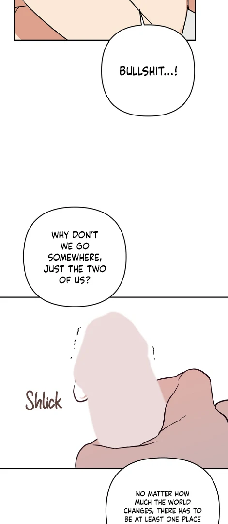 To my beloved enemy - Chapter 2 manhwa