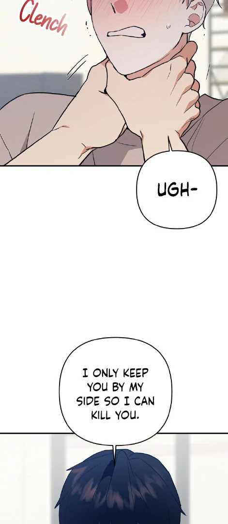 To my beloved enemy - Chapter 2 manhwa