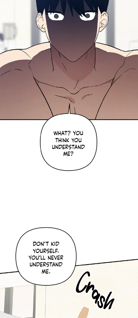 To my beloved enemy - Chapter 2 manhwa