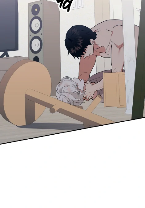 To my beloved enemy - Chapter 2 manhwa