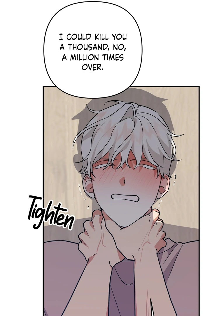 To my beloved enemy - Chapter 2 manhwa