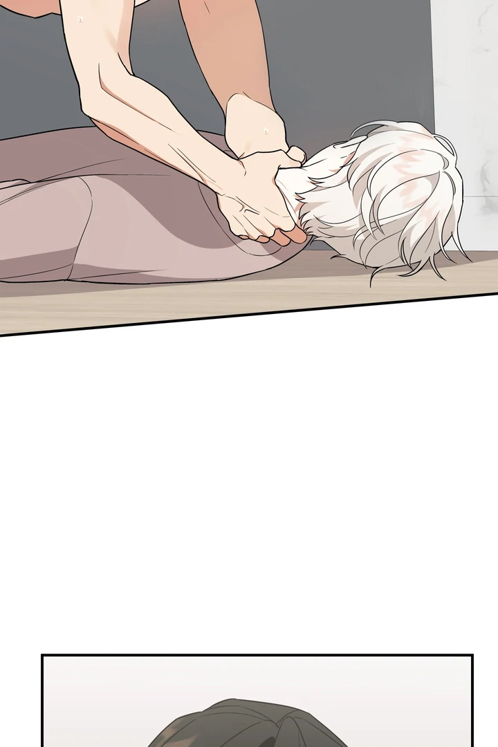 To my beloved enemy - Chapter 2 manhwa