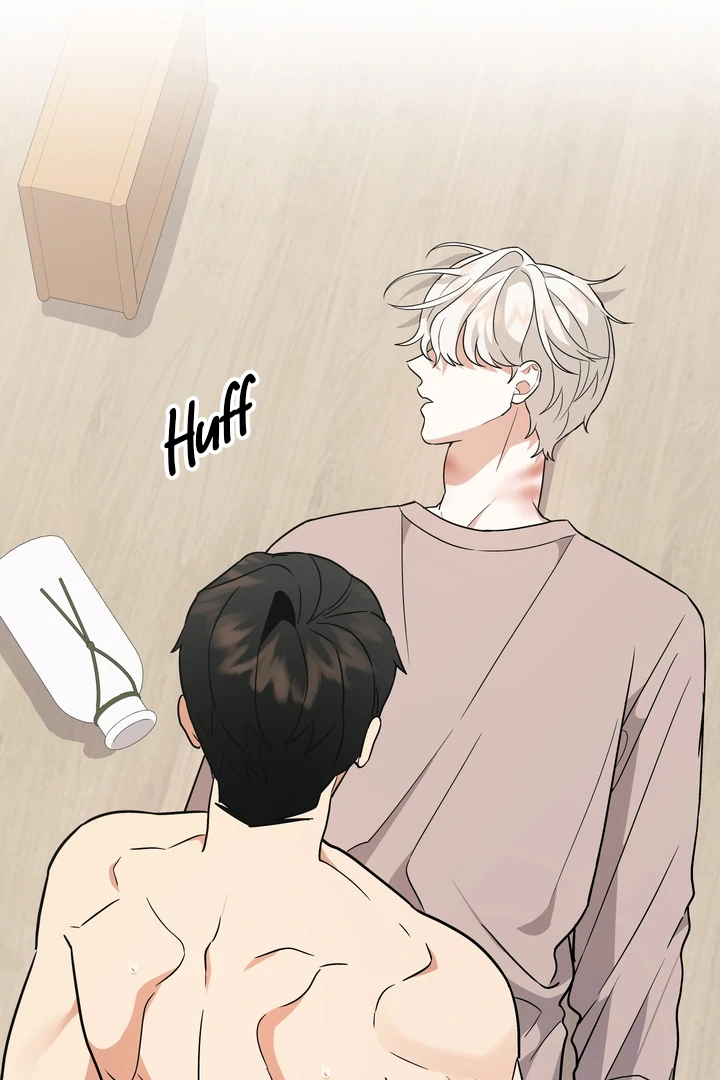 To my beloved enemy - Chapter 2 manhwa