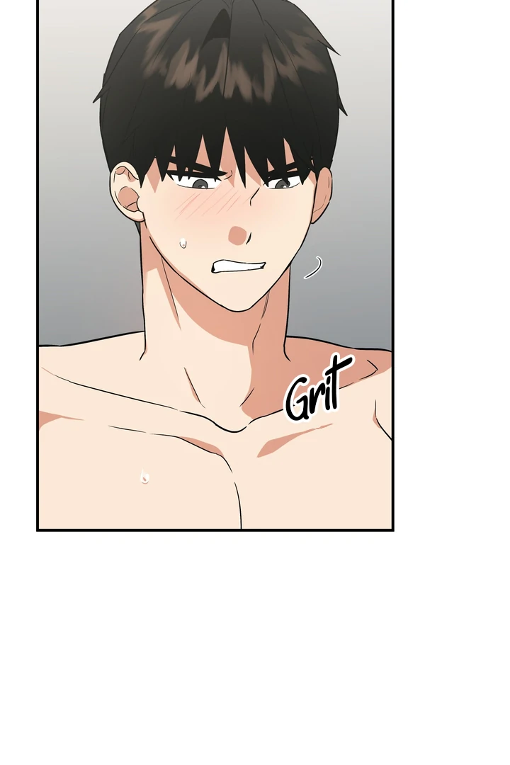 To my beloved enemy - Chapter 2 manhwa