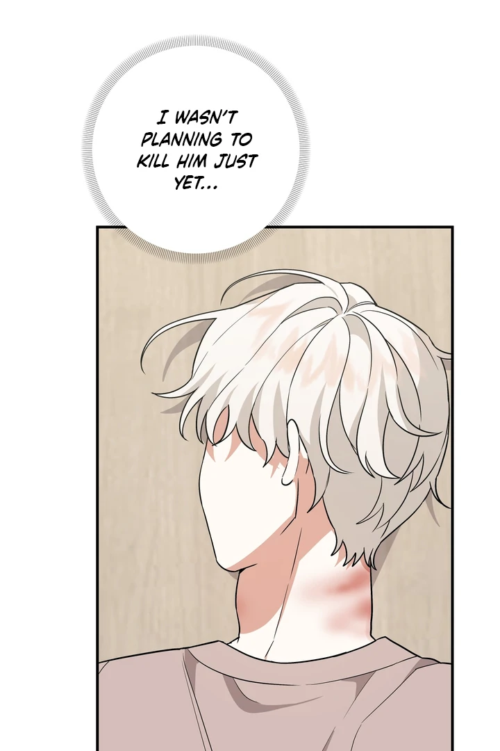 To my beloved enemy - Chapter 2 manhwa
