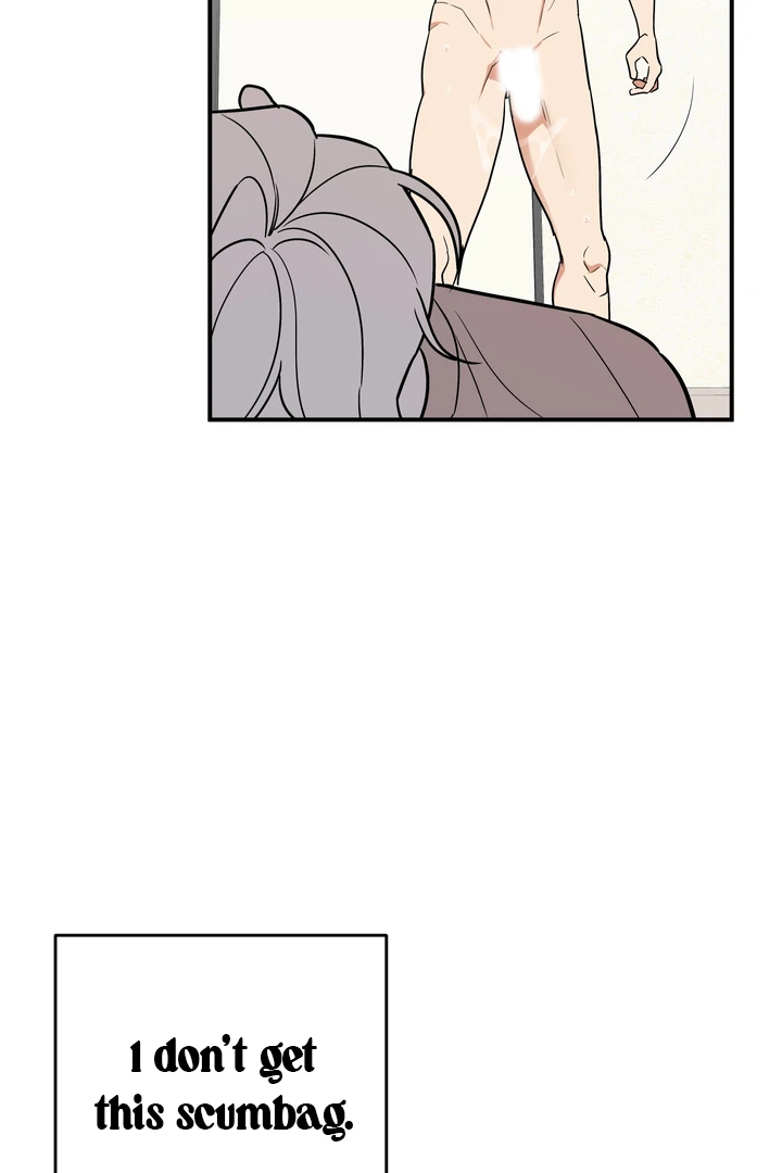 To my beloved enemy - Chapter 2 manhwa