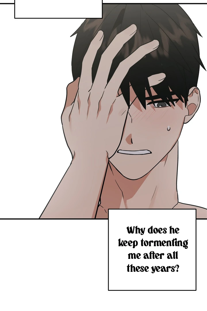 To my beloved enemy - Chapter 2 manhwa