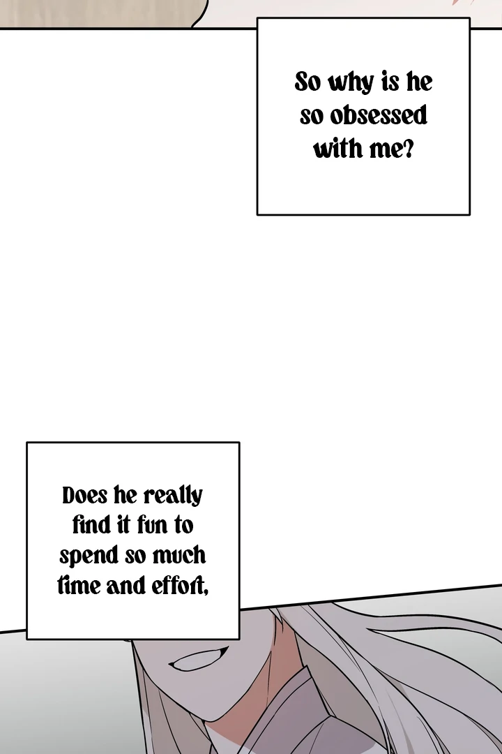 To my beloved enemy - Chapter 2 manhwa