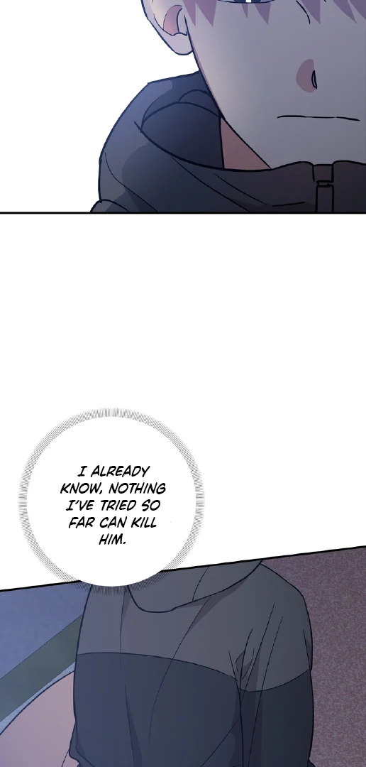 To my beloved enemy - Chapter 2 manhwa