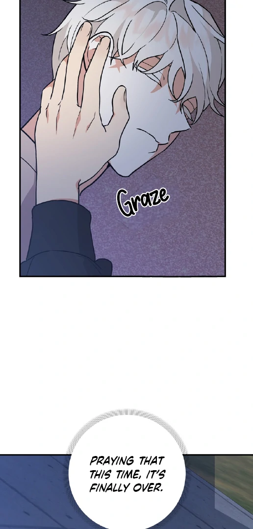 To my beloved enemy - Chapter 2 manhwa