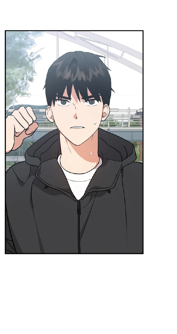 To my beloved enemy - Chapter 3 manhwa