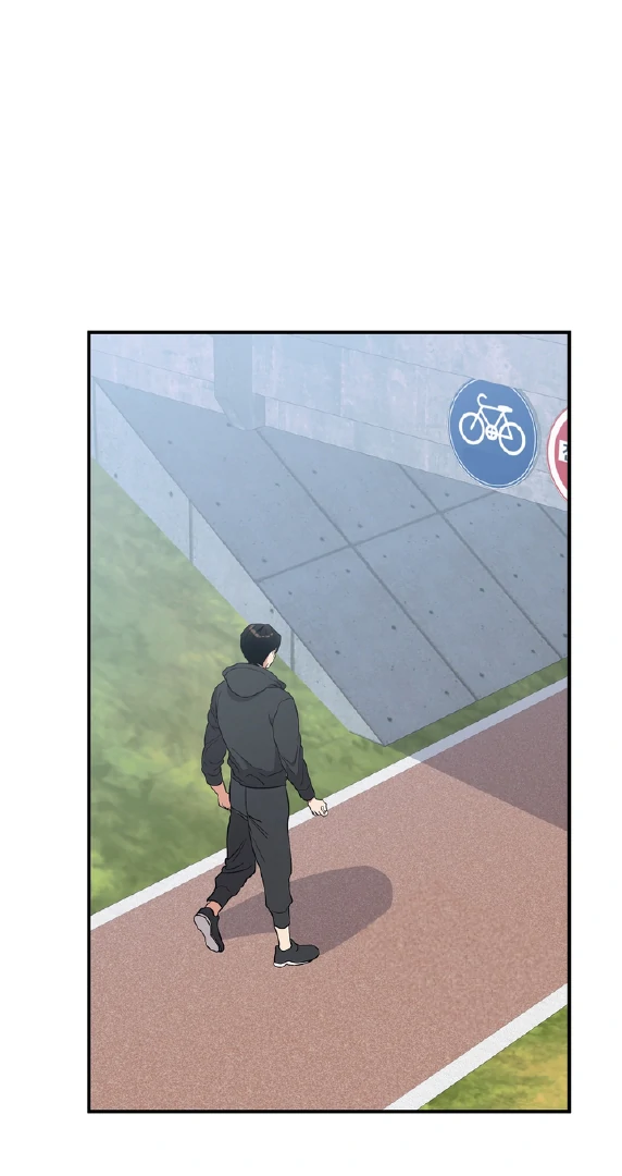 To my beloved enemy - Chapter 3 manhwa
