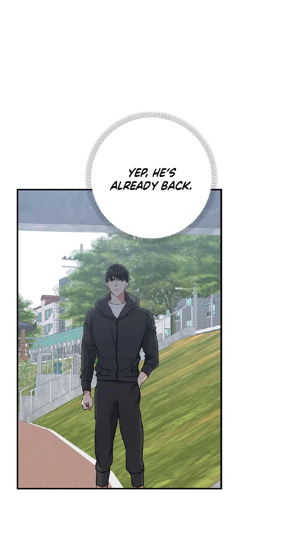 To my beloved enemy - Chapter 3 manhwa