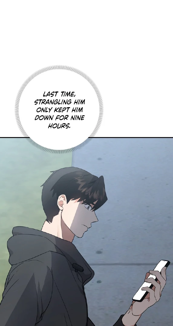 To my beloved enemy - Chapter 3 manhwa