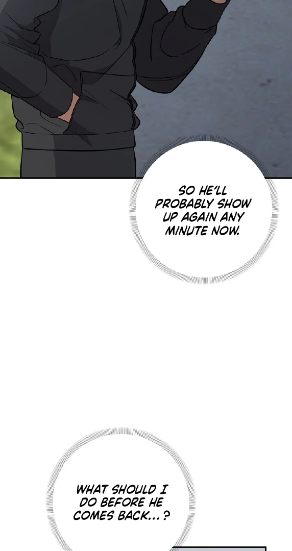 To my beloved enemy - Chapter 3 manhwa